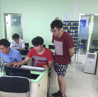 天津電腦培訓與計算機技術培訓 開啟數字化未來的關鍵鑰匙